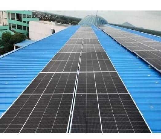 Upto 500W Tata Solar Panels, Monocrystalline